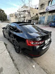  2 Skoda superb 2017 L&K
