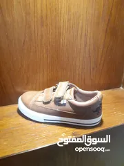  2 احذيه ماركات عالميه