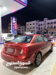  10 شيفروليه اوبترا