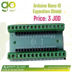  19 Arduino اردوينو