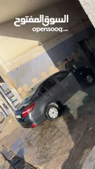  4 تويوتا يارس