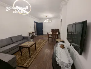  2 شقة في ضاحية الرشيد للإيجار من المالك مباشرة