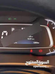  13 كيا سونيت 2024- الاستلام من الوكالة بشهر  2/2025 وارد شركة قاطعة مسافة الف كيلو