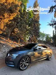  2 اوكتافيا 2021