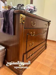  4 اثاث مستعمل