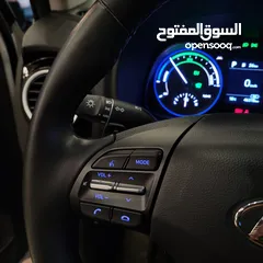  16 Hyundai Kona Hybrid 2020/2020
