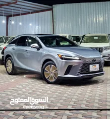  1 لكزس RX350 موديل 2023