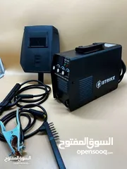  5 ماكنه لحام strike جودة عالية