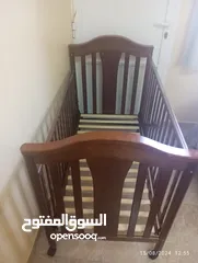  3 سرير أطفال بسعر مغري