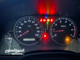  3 للبيع تويوتا برادو VX  6 سلندر موديل 2004