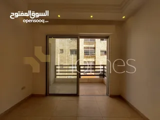  5 شقة طابق ثالث  للبيع في جبل عمان بمساحة 108م