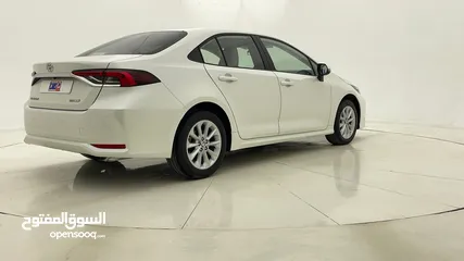  3 (HOME TEST DRIVE AND ZERO DOWN PAYMENT) TOYOTA COROLLA