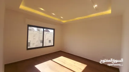  6 شقة غير مفروشة للايجار في دير غبار ( Property 40370 ) سنوي فقط