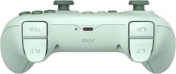  3 جوستك العاب 8BitDo