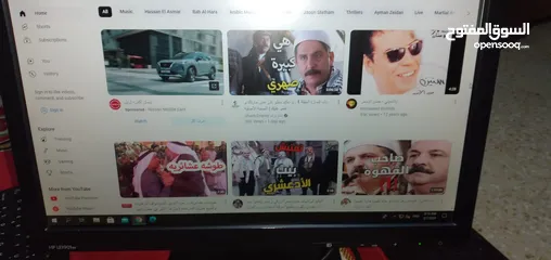  4 جهاز كمبيوتر بحالة الوكالة