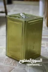  1 زيت زيتون بلدي مكفول للبيع