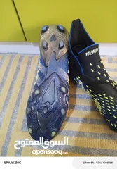  4 بوت كرة قدم اديداس بريديتور اصلي