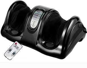  3 Foot Massager جهاز مساج التدليك القدمين