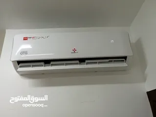  5 مكيفات جولدن اير 2024