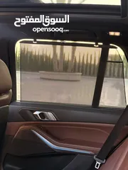  12 BMW X5 2020 M Sport plug in وارد الشركة اعلا صنف فحص كامل لون مميز بسعر مغرري السياره بحاله الوكاله