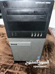  3 كمبيوتر DELL i7