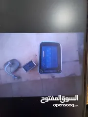  1 ساعة تابلو زائد مراه سياره نوع 190