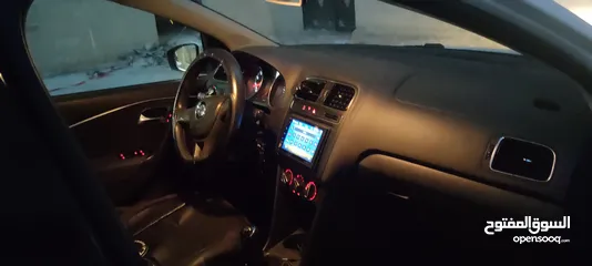  8 بولو 1200 تيربو