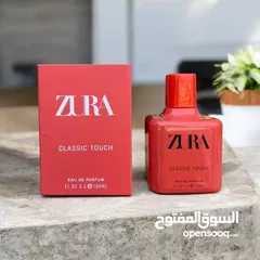  7 عطور زاره ZARA perfume