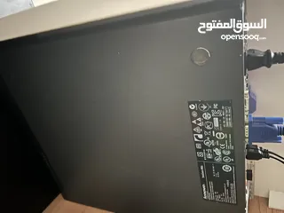  2 جهاز كمبيوتر جيل ثالث للبيع او البدل على بليستيشن