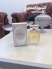  6 عطر SHEER BAEUTY