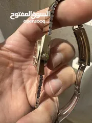  4 ساعه RADO سويسري اصلي اقل سعر