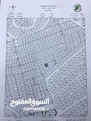  5 ارض سكنيه للبيع عمان / ابو علندا