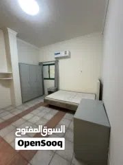  1 Studio Apartment for Rent in Adliya 220 BD with EWA