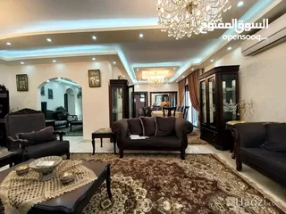  1 شقة مفروشة للإيجار 200م2 ( Property 16538 ) سنوي فقط