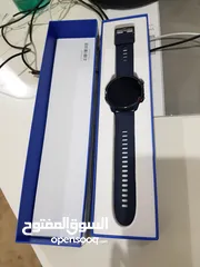  6 Mi smart watch