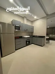  2 شقة جديدة للإيجار – أول ساكن – منطقة الجانبية