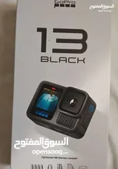  5 Gopro 13 Hero كاميرا تصوير احترافية