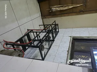  3 محل كافتيريا