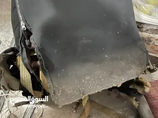  11 مقاعد سياره سباركو رياضيه