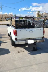  2 صندوق (قفص) بكم متسوبيشي l200 بركب ع بكمات من 2007 الى 2015