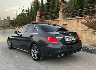  3 Mercedes benz Full AMG