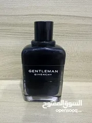  1 عطر  Givenchy gentleman eau de parfum