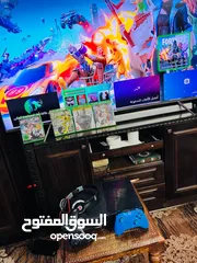  6 Xbox One Fat  اكس بوكس ون فات