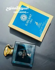  5 عطر رجالي فاخر يحمل في طياته الجاذبية والإثارة  يمنحك حضوراً قوياً وأناقة لا تُنسى البديل الأنيق .