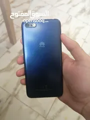  2 huwaei y5 lite