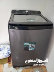  17 نورفا ايطالي وغسالة حرامات20ك وغسلات مصري وعدة دراي كلين كامله للبيع