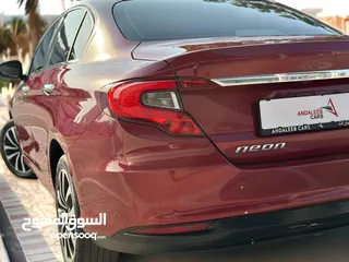  8 AED 360 PM DODGE NEON  SALOON   GCC  MINT CONDITION  0% DOWNPAYMENT