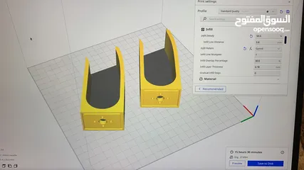  2 3D Printer Creality Ender-3 V2