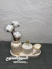  4 اطقم مناظر لكل بيت أو لأي مناسبه بتخصكم