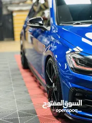  3 جولف gti 2018 متور2000
